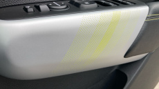 Kia Picanto 1.0 X-Line 5dr Auto Petrol Hatchback